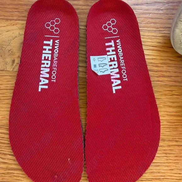 Vivobarefoot shoes sz 30 - Picture 3 of 3